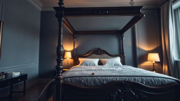 Les solutions efficaces pour éliminer les punaises de lit à Paris